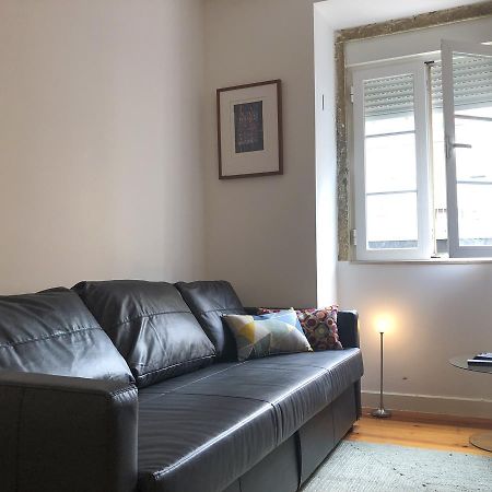 Apartament Lv Premier C.Ourique Lizbona Zewnętrze zdjęcie