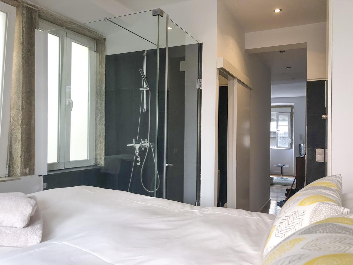 Apartament Lv Premier C.Ourique Lizbona Zewnętrze zdjęcie