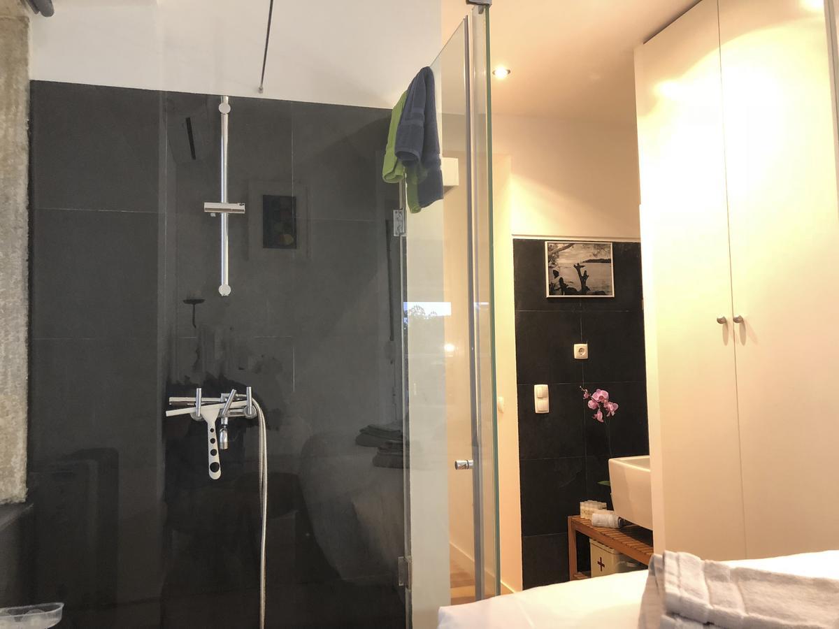 Apartament Lv Premier C.Ourique Lizbona Zewnętrze zdjęcie