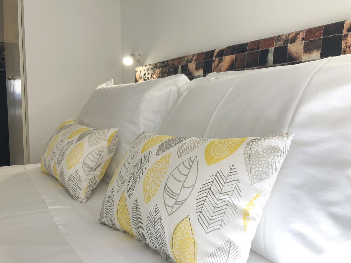 Apartament Lv Premier C.Ourique Lizbona Zewnętrze zdjęcie