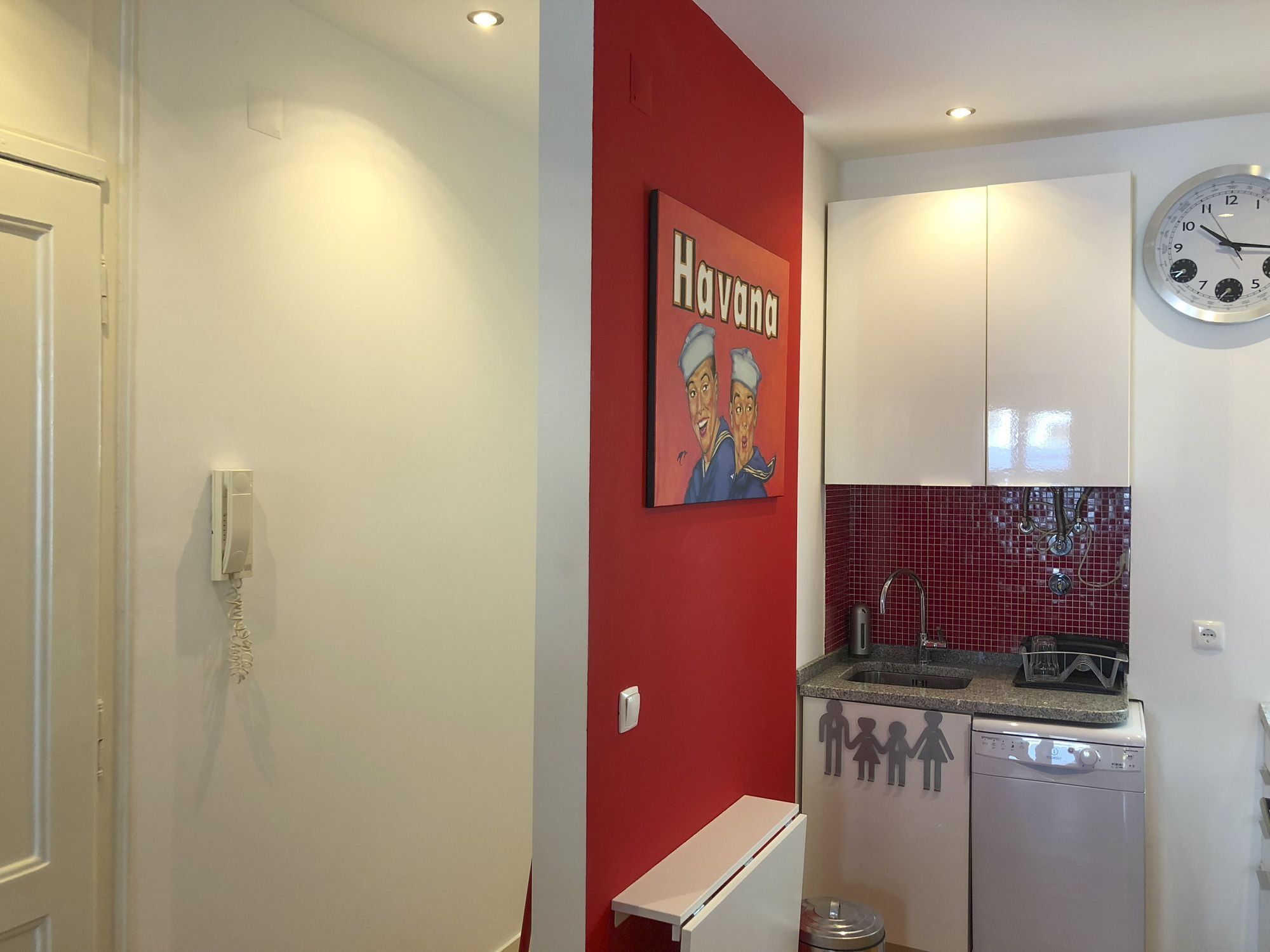 Apartament Lv Premier C.Ourique Lizbona Zewnętrze zdjęcie