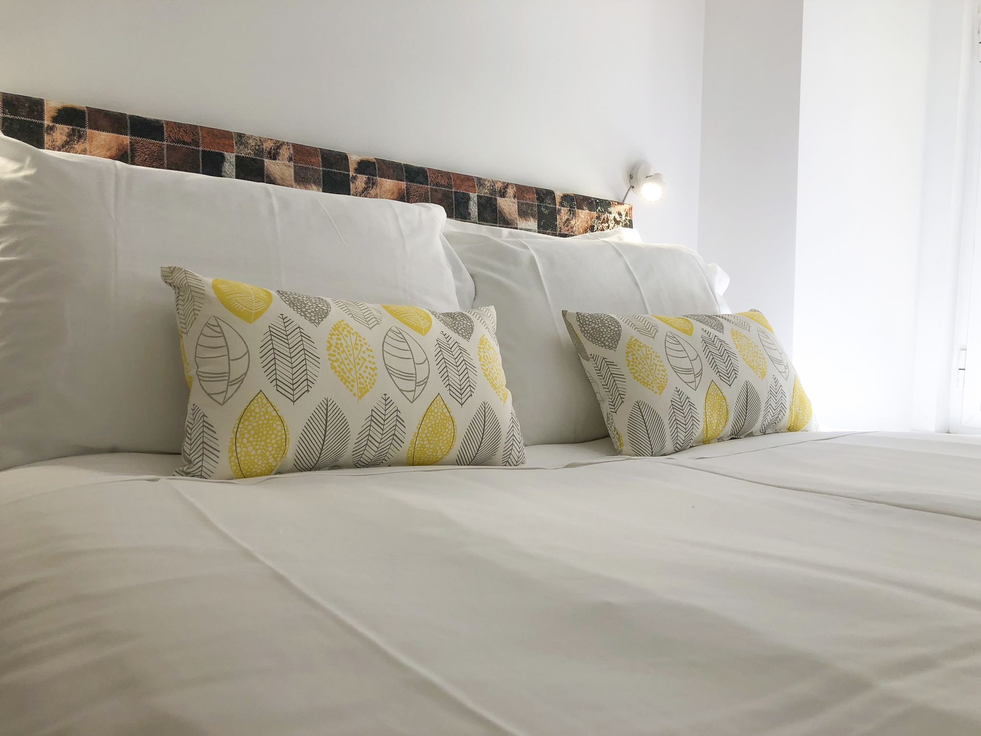 Apartament Lv Premier C.Ourique Lizbona Zewnętrze zdjęcie
