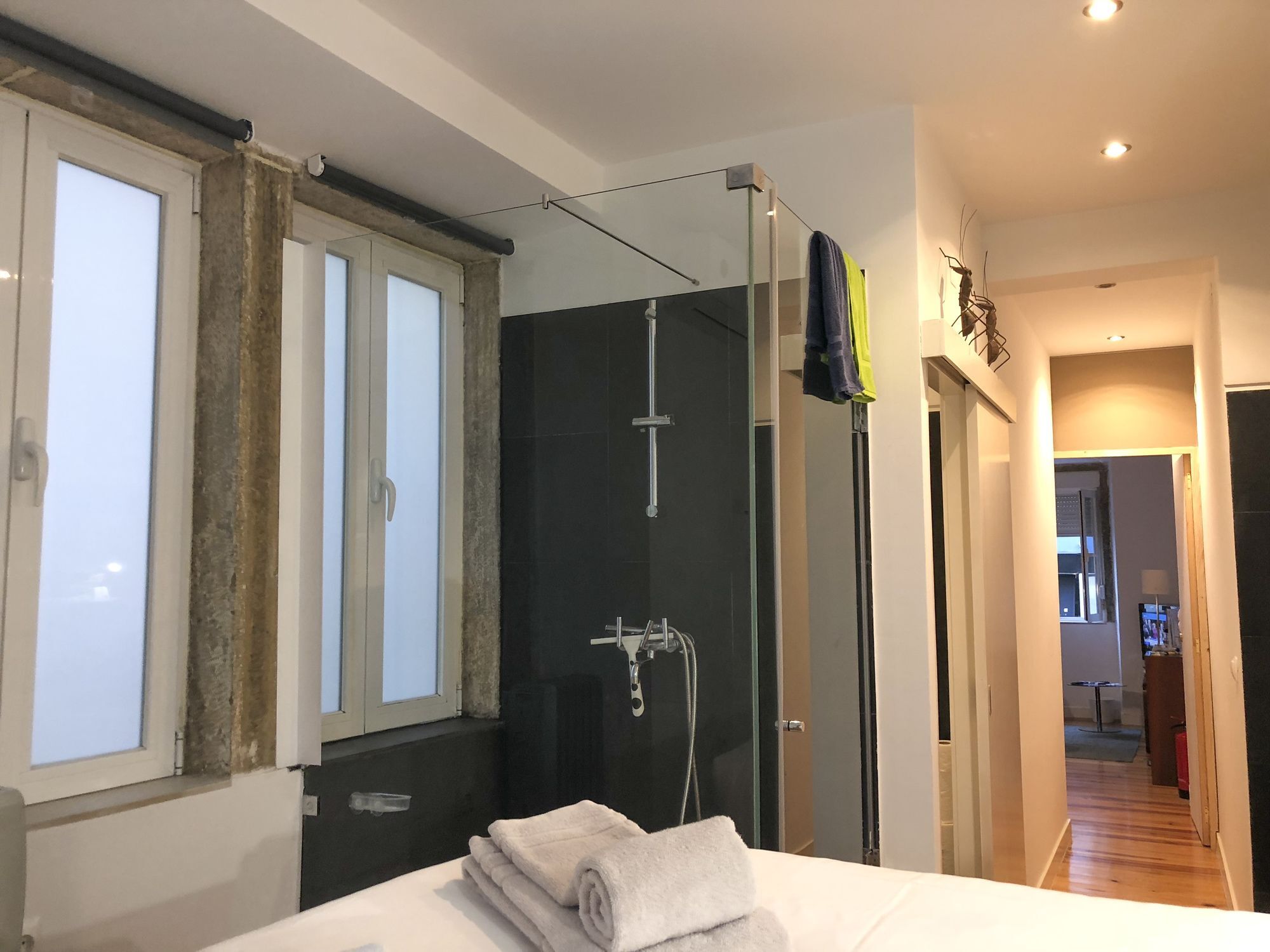 Apartament Lv Premier C.Ourique Lizbona Zewnętrze zdjęcie