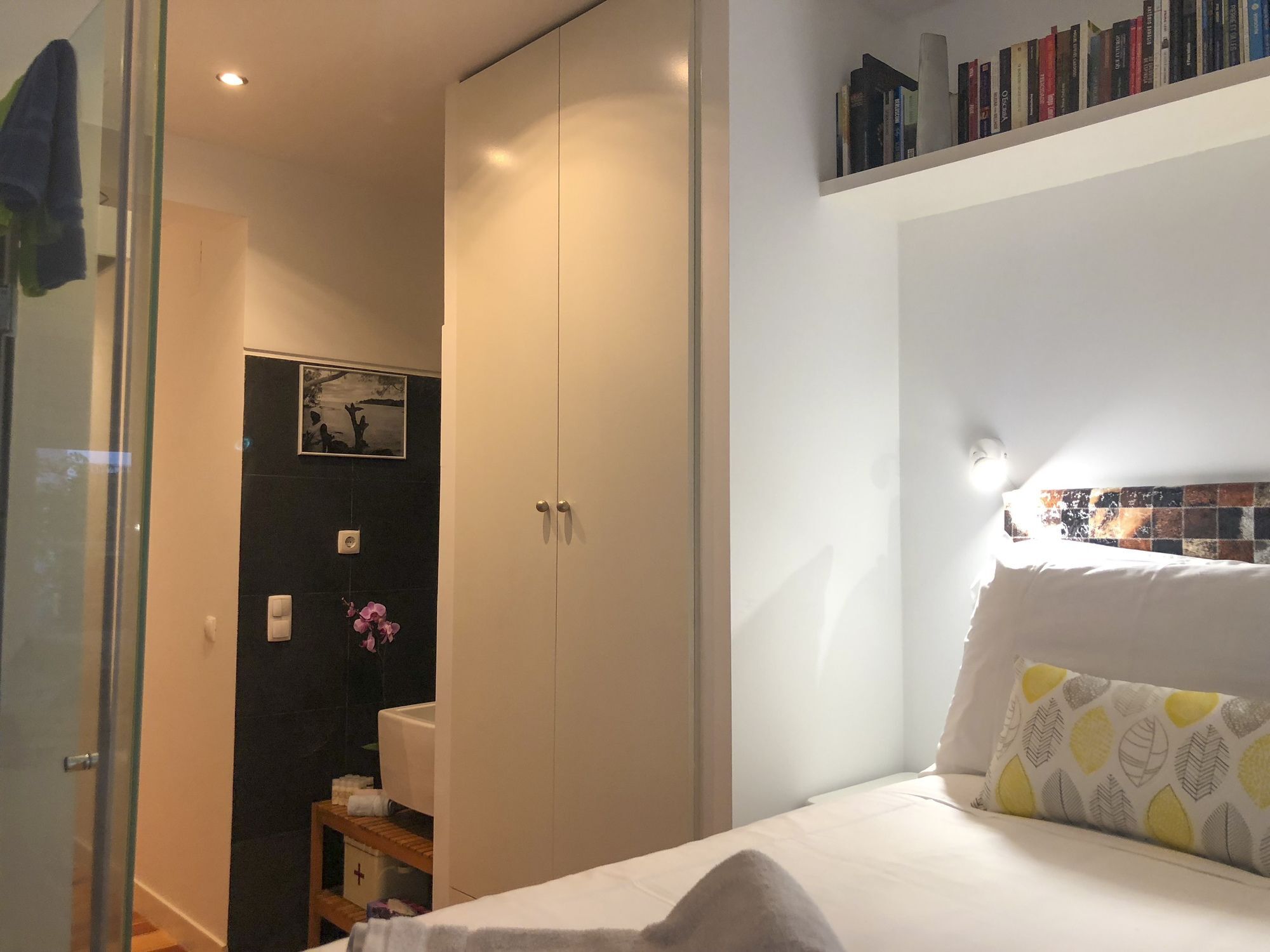 Apartament Lv Premier C.Ourique Lizbona Zewnętrze zdjęcie